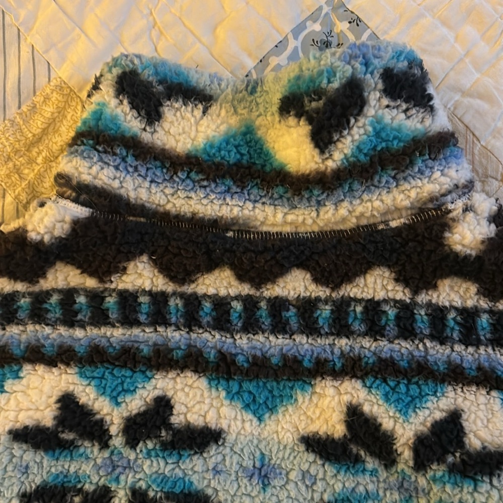 Women’s Aerie Sherpa - Picture 8 of 8